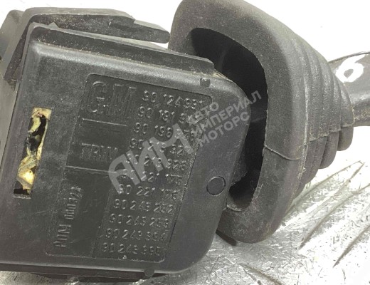 Переключатель дворников Opel Astra G 1998-2004  Opel Astra Astra G 1998-2004