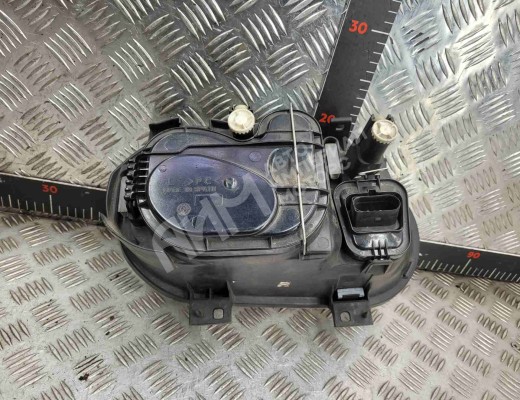 Фара левая Volkswagen Golf IV (1J) 1997-2004  Volkswagen Golf Golf IV (1J) 1997-2004