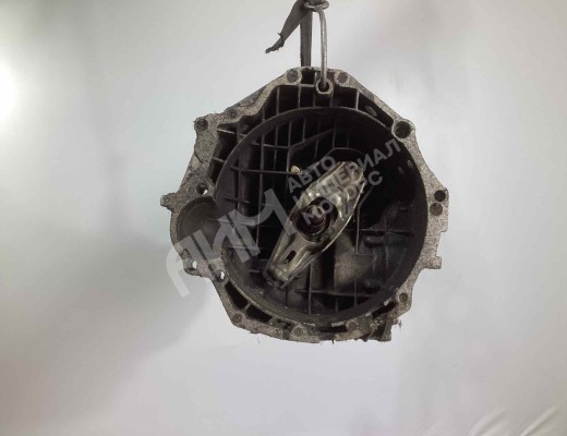 КПП механическая (МКПП) 5-ступенчатая Volkswagen Passat B5 (3B) 1996-2000  Volkswagen Passat Passat B5 (3B) 1996-2000