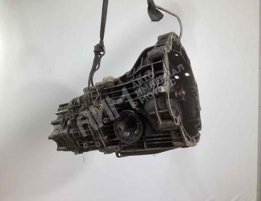 КПП механическая (МКПП) 5-ступенчатая Volkswagen Passat B5 (3B) 1996-2000  Volkswagen Passat Passat B5 (3B) 1996-2000