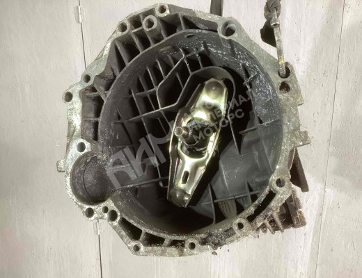 КПП механическая (МКПП) 5-ступенчатая Volkswagen Passat B5 (3B) 1996-2000  Volkswagen Passat Passat B5 (3B) 1996-2000
