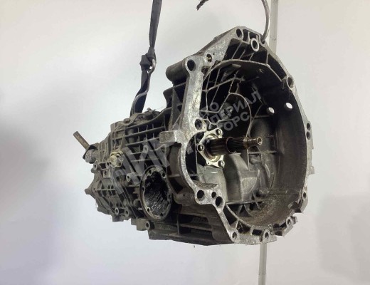 КПП механическая (МКПП) 5-ступенчатая Volkswagen Passat B5 (3B) 1996-2000  Volkswagen Passat Passat B5 (3B) 1996-2000