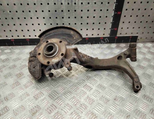 Кулак поворотный левый Audi A6 C5 (4B) 1997-2001  Audi A6 A6 C5 (4B) 1997-2001