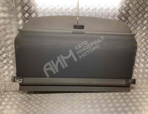 Шторка багажника Skoda Octavia A4 Tour (1U) 1996-2010  Skoda Octavia Octavia A4 Tour (1U) 1996-2010
