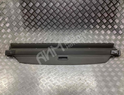 Шторка багажника Skoda Octavia A4 Tour (1U) 1996-2010  Skoda Octavia Octavia A4 Tour (1U) 1996-2010