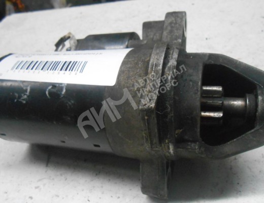 Стартер Volkswagen Passat B5 (3B) 1996-2000  Volkswagen Passat Passat B5 (3B) 1996-2000