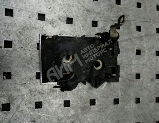 Замок двери передней правой Audi 80 B4 (8C) 1991-1995  Audi 80 80 B4 (8C) 1991-1995