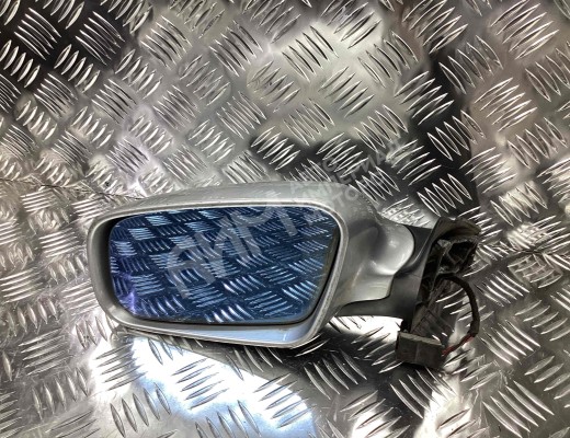 Зеркало наружное левое Audi A4 B5 (8D) 1994-1999  Audi A4 A4 B5 (8D) 1994-1999