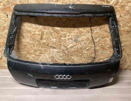 Крышка багажника (дверь 3-5)  Audi A6 C5 (4B) 1997-2001