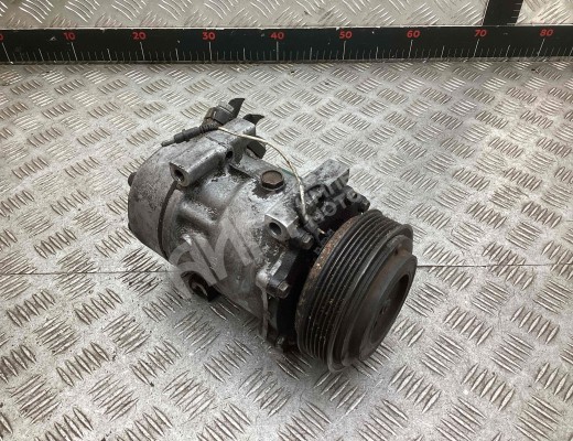 Компрессор кондиционера Renault Laguna I (X56) 1993-2001  Renault Laguna Laguna I (X56) 1993-2001