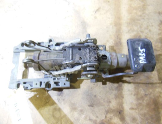 Рулевая колонка Volkswagen Passat B5 (3B) 1996-2000  Volkswagen Passat Passat B5 (3B) 1996-2000