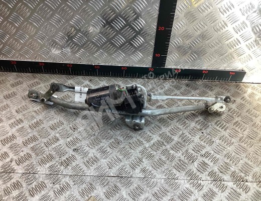 Механизм стеклоочистителя (трапеция дворников) Audi A4 B5 (8D) 1994-1999  Audi A4 A4 B5 (8D) 1994-1999