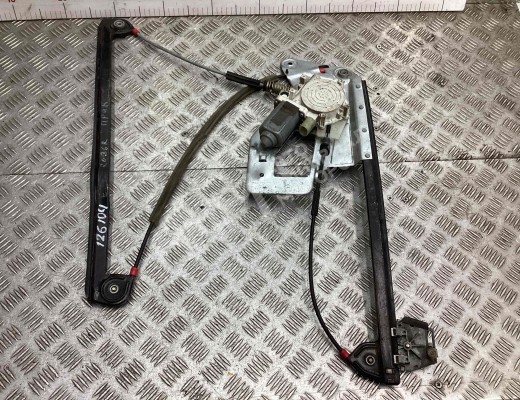 Стеклоподъемник передний правый BMW 5-Series (E39) 1995-2000  BMW 5-Series 5-Series (E39) 1995-2000