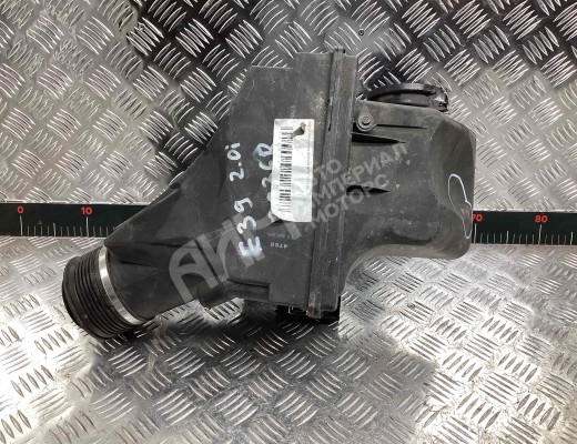 Корпус воздушного фильтра BMW 5-Series (E39) 2000-2004 рестайлинг  BMW 5-Series 5-Series (E39) 2000-2004 рестайлинг