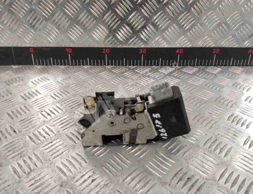 Замок двери передней правой BMW 5-Series (E39) 1995-2000  BMW 5-Series 5-Series (E39) 1995-2000