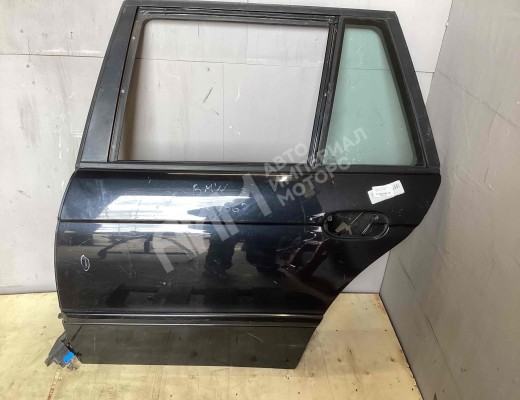 Дверь задняя левая BMW 5-Series (E39) 1995-2000  BMW 5-Series 5-Series (E39) 1995-2000