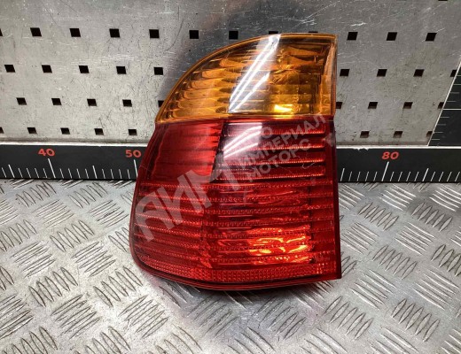 Фонарь задний левый BMW 5-Series (E39) 2000-2004 рестайлинг  BMW 5-Series 5-Series (E39) 2000-2004 рестайлинг