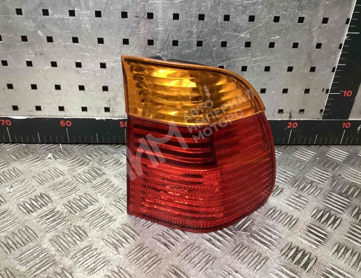 Фонарь задний правый BMW 5-Series (E39) 2000-2004 рестайлинг  BMW 5-Series 5-Series (E39) 2000-2004 рестайлинг