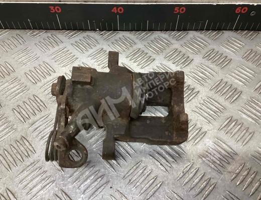 Суппорт задний правый Audi A4 B5 (8D) 1999-2001 рестайлинг  Audi A4 A4 B5 (8D) 1999-2001 рестайлинг