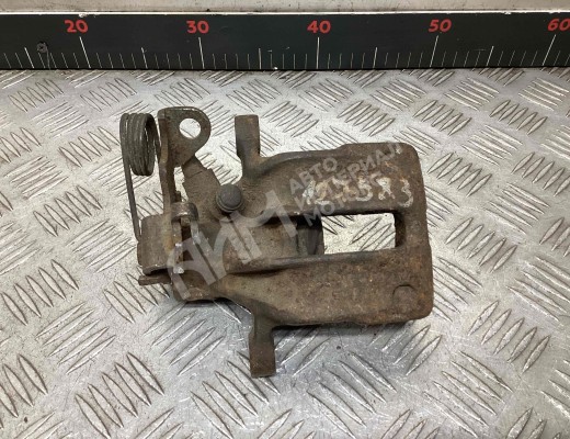 Суппорт задний правый Audi A4 B5 (8D) 1999-2001 рестайлинг  Audi A4 A4 B5 (8D) 1999-2001 рестайлинг