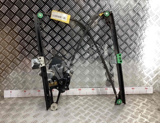 Стеклоподъемник передний правый Ford Galaxy I (WGR) 1995-2000  Ford Galaxy Galaxy I (WGR) 1995-2000