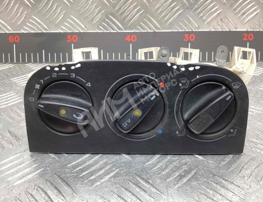 Блок управления печки/климат-контроля Ford Galaxy I (WGR) 1995-2000  Ford Galaxy Galaxy I (WGR) 1995-2000