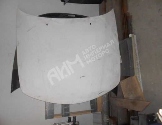 Капот Mitsubishi Galant VII 1992-1996  Mitsubishi Galant Galant VII 1992-1996