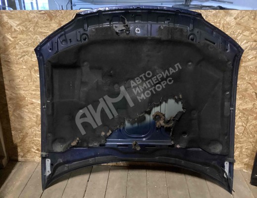 Капот Opel Omega B 1994-1999  Opel Omega Omega B 1994-1999