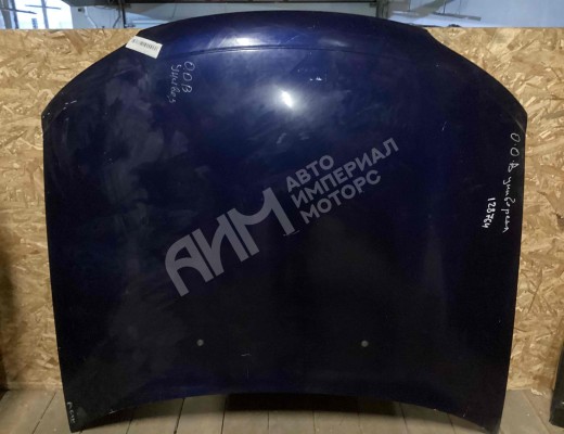 Капот Opel Omega B 1994-1999  Opel Omega Omega B 1994-1999