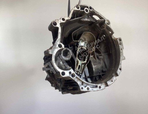 КПП механическая (МКПП) 5-ступенчатая Audi A4 B5 (8D) 1994-1999  Audi A4 A4 B5 (8D) 1994-1999