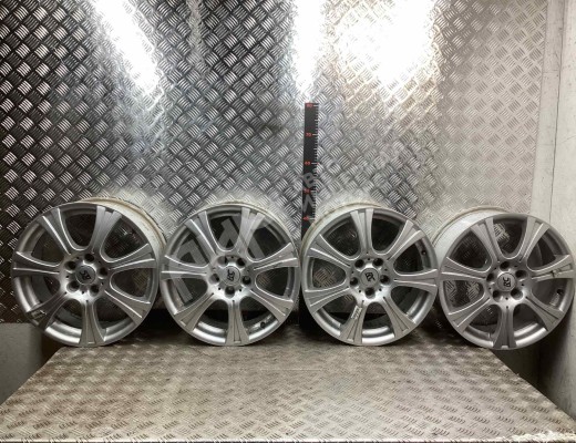Диск литой Volkswagen Tiguan I (5N) 2006-2016  Volkswagen Tiguan Tiguan I (5N) 2006-2016