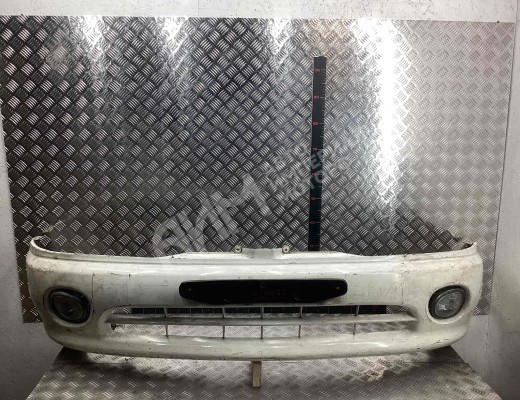 Бампер передний Mitsubishi Galant VII 1992-1996  Mitsubishi Galant Galant VII 1992-1996