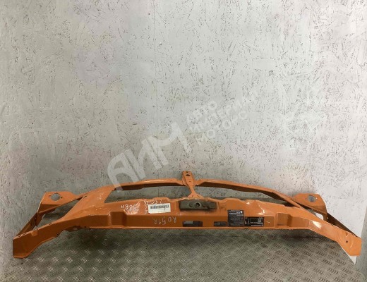 Передняя панель крепления облицовки (телевизор) Volkswagen LT II (2D) 1996-2006  Volkswagen LT LT II (2D) 1996-2006