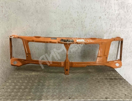 Передняя панель крепления облицовки (телевизор) Volkswagen LT II (2D) 1996-2006  Volkswagen LT LT II (2D) 1996-2006