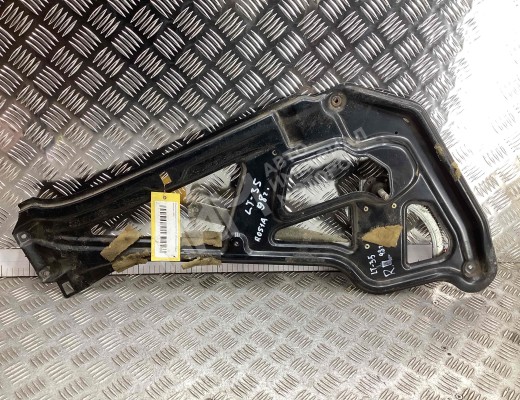 Стеклоподъемник передний левый Volkswagen LT II (2D) 1996-2006  Volkswagen LT LT II (2D) 1996-2006