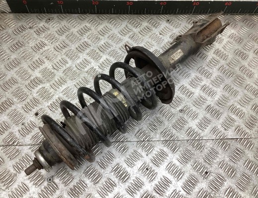 Стойка передняя левая Seat Cordoba I (6K) 1993-2003  Seat Cordoba Cordoba I (6K) 1993-2003