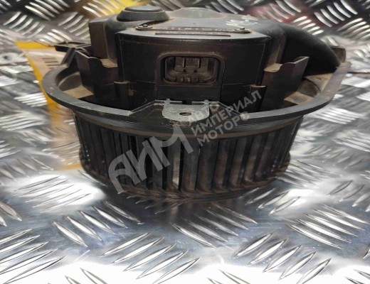 Моторчик печки Mercedes Vito I (W638) 1996-2003  Mercedes Vito Vito I (W638) 1996-2003