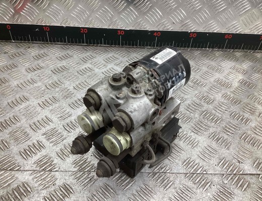Блок ABS Ford Galaxy I (WGR) 2000-2006 рестайлинг  Ford Galaxy Galaxy I (WGR) 2000-2006 рестайлинг