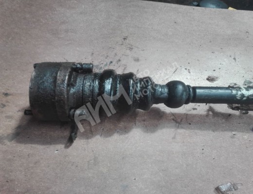 Полуось передняя правая (приводной вал, ШРУС) Audi 100 C3 1982-1991  Audi 100 100 C3 1982-1991