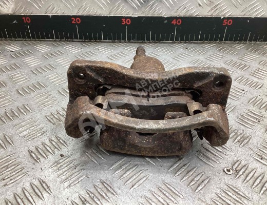 Суппорт задний правый Mitsubishi Galant VIII 1996-2003  Mitsubishi Galant Galant VIII 1996-2003