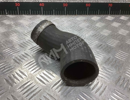 Патрубок интеркулера Mercedes Vito I (W638) 1996-2003  Mercedes Vito Vito I (W638) 1996-2003