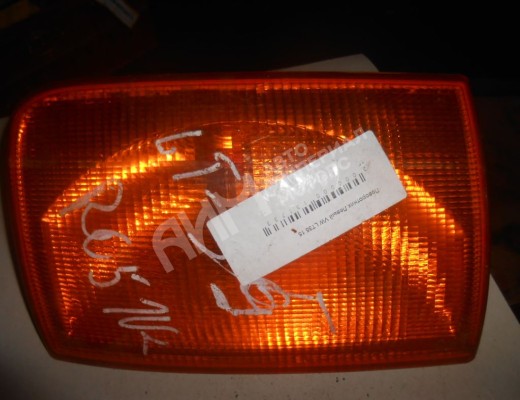 Поворотник левый Volkswagen LT II (2D) 1996-2006  Volkswagen LT LT II (2D) 1996-2006