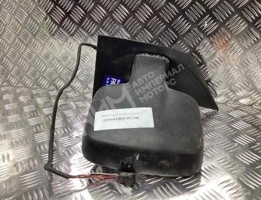 Зеркало наружное левое Mercedes Vito I (W638) 1996-2003  Mercedes Vito Vito I (W638) 1996-2003