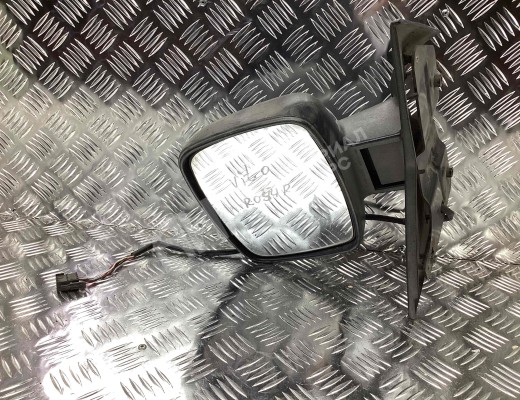 Зеркало наружное левое Mercedes Vito I (W638) 1996-2003  Mercedes Vito Vito I (W638) 1996-2003