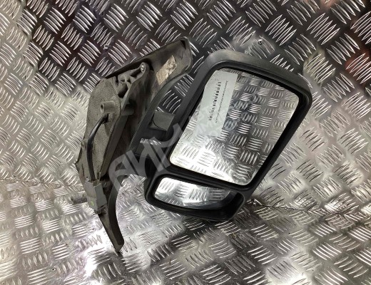Зеркало наружное правое Renault Master II 1998-2010  Renault Master Master II 1998-2010