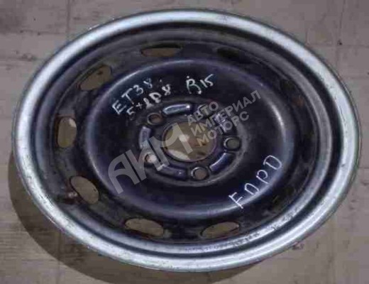 Диск штампованный Ford Mondeo II 1996-2000  Ford Mondeo Mondeo II 1996-2000