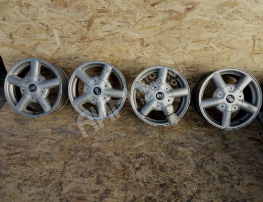 Диск литой  Land Rover Range Rover II (P38A) 1994 - 2002