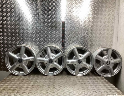 Диск литой Land Rover Range Rover II (P38A) 1994 - 2002  Land Rover Range Rover Range Rover II (P38A) 1994 - 2002