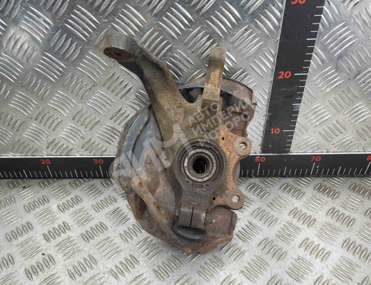 Ступица передняя левая Opel Corsa B 1993-2000  Opel Corsa Corsa B 1993-2000