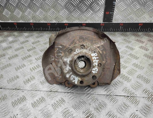 Ступица передняя левая Opel Corsa B 1993-2000  Opel Corsa Corsa B 1993-2000